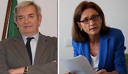 Il direttore generale Pellegata al passo d'addio, cambio ai vertici dell'Asst