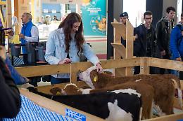 "Io sar&ograve; a Cremona. E tu, ci sarai?", la campagna promozionale delle Fiere Zootecniche