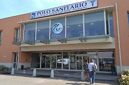 Ladri scatenati al Robbiani: via dal muro  la cassaforte 