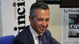 Il presidente Allegri: «Prima di tutto la vaccinazione obbligatoria»