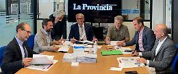 Il nuovo Mondo è Business