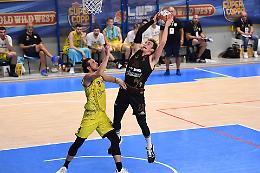 La Juvi eliminata da Vigevano