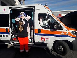 Padana Soccorso cerca volontari: al via un corso di formazione