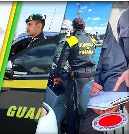 Guardia di Finanza, concorso per  1.409 allievi