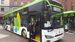 Arriva Italia: da oggi il bonus trasporti è utilizzabile anche online