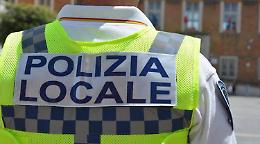 Vigili «sceriffi», sospesi i quattro  agenti