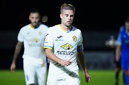 Per la  Pergolettese trasferta da incubo: 5-0 a Seregno