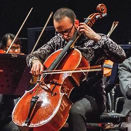 Concerto di flauto e violoncello "Il fascino strumentale dell'800"