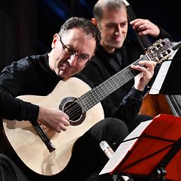 I Filarmonici di Busseto
Concerto
