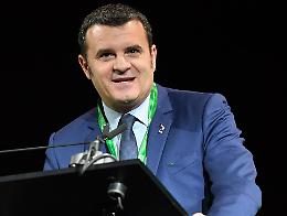 L’agricoltura traccia la rotta. Centinaio: «Fronte comune»