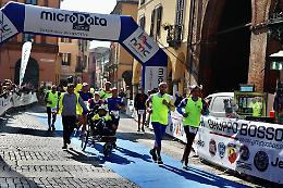 Eventi sportivi 2023: al via la mappatura da parte del Settore Sport 