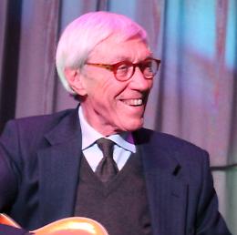 Addio Franco Cerri, l'uomo in ammollo del jazz italiano