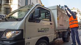 Linea Gestioni, le variazioni natalizie a Cremona e nel Cremasco