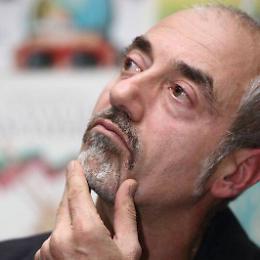 Presentazione del libro "Dall'inferno. Due reportage letterari"