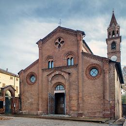 Visita alla chiesa di Sa Michele Vetere e al quartiere delle Mura