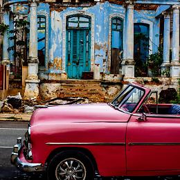 Diventa protagonista della mostra fotografica “¡Que viva Cuba!”