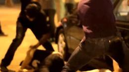 Disturbo della quiete pubblica e rissa: denunciate 10 persone