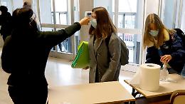 Ritorno alla Dad: a Cremona sale l'allerta 