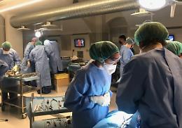 Cadaver lab, nuovo corso specializzato su corpi donati alla scienza