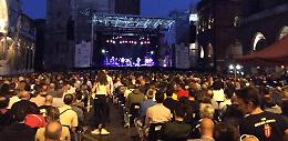 Festival «Acquedotte»: nessun abuso d’ufficio