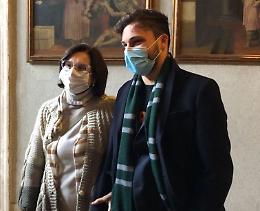 La prof Fiorani: "Nicolò era ed è un ragazzo speciale, con un cuore d'oro"