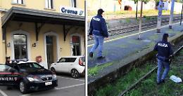 Stazione: «La sera è terra di nessuno. Mettete le guardie giurate»