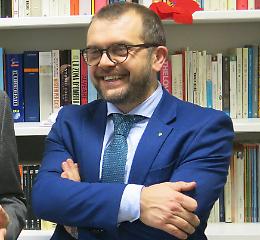 Rolfi: «Cremona modello di agricoltura produttiva»