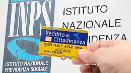 Riciclavano il reddito di cittadinanza, 600 denunciati a Milano