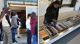 Gli alunni come Archimede, scelti dal Museo della tecnica