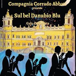 Sul bel Danubio blu, uno spettacolo pieno di leggerezza e seduzione