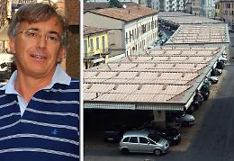 Crema, pannelli solari al mercato: «Si sono persi dieci anni»