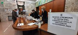 Provincia, al voto 1.315  fra sindaci e consiglieri