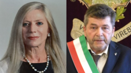 Oglio Po, Torchio e Panizzi nel consiglio provinciale di Mantova