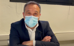 Prosus, Crippa: "Nel 2021 transizione verso la normalità, ora pianificazione adeguata"