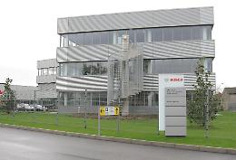 Vhit Bosch, due cordate in campo per rilevare lo stabilimento