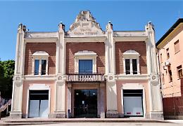 Cavatorta: «La città riavrà  il teatro. Un milione al Vittoria»