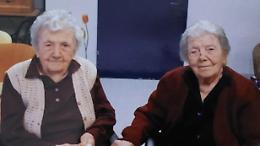 Addio a Elsa Tassi, una delle gemelle pi&ugrave; longeve d'Italia