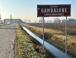 Sponde dei fossi più sicure: via ai lavori di ripristino