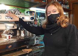 La tazzina di caff&egrave; a 1,50? &laquo;Per ora no&raquo;