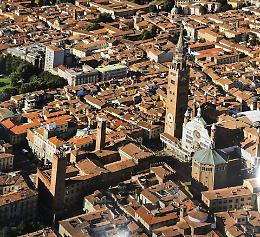 Quale futuro per Cremona? &laquo;Noi siamo  una vera perla, ma adesso servono le 3C...&raquo;