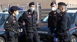 Green pass, contro i «furbetti» controlli del Nas