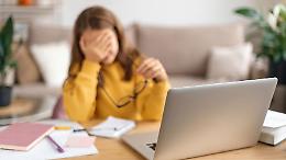 Dad bocciata da uno studente su due