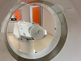 Ospedale Oglio Po: arrivata la Tac donata da Uniti per la Provincia di Cremona