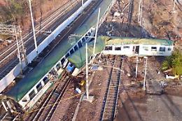 Incidente ferroviario di Pioltello, il video-ricordo dei pendolari cremaschi e cremonesi