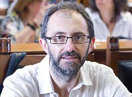 Poli:  «Ci salverà la bellezza della nostra Po Food Valley»