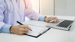 Medico di famiglia, Donatella Parentini cessa l'attività dal 1° marzo