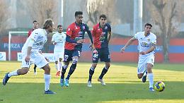 Serie C, Pergolettese bella e vincente a Verona