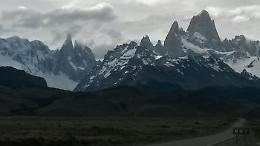 Morto l'alpinista italiano in Patagonia, individuato il corpo