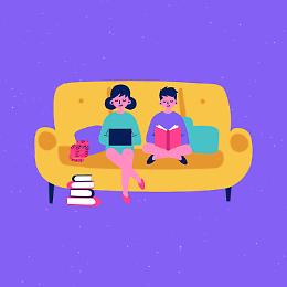 Incontro "Libri, app e podcast. Le nuove abitudini dei giovanissimi"