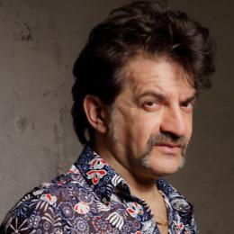 Planetario. Recital di canzoni di Peppe Voltarelli